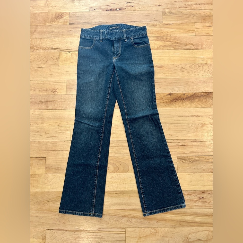 Banana Republic Jeans (Size 2R)